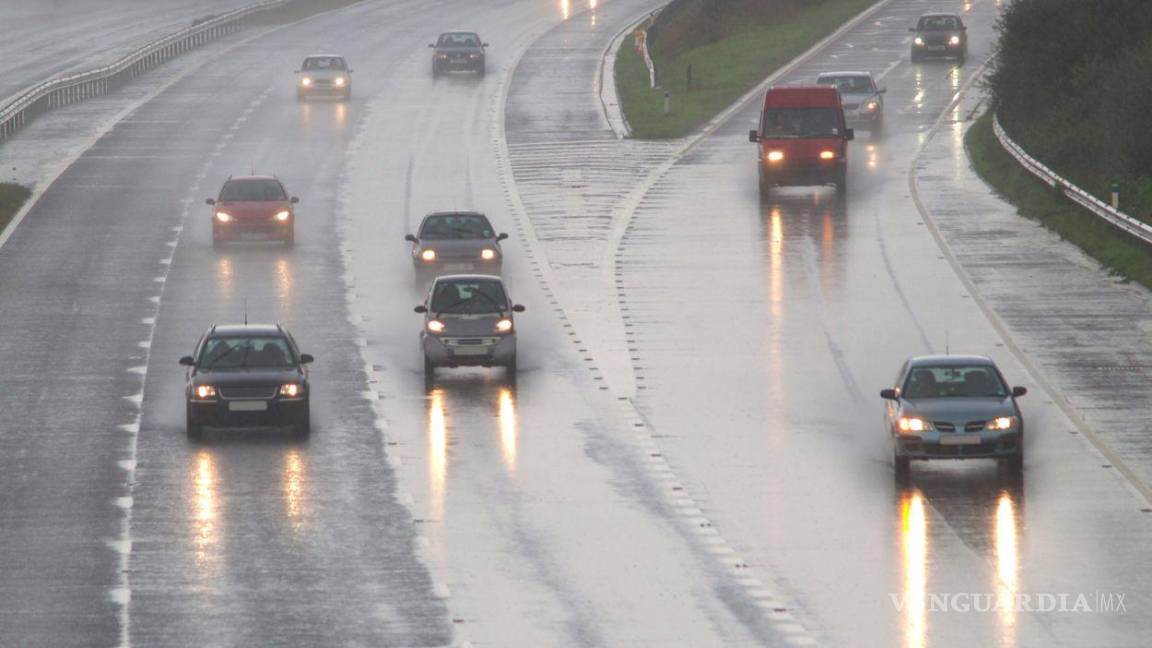 Mal clima acecha a México: Estos estados tendrán fuertes e intensas lluvias, según Conagua