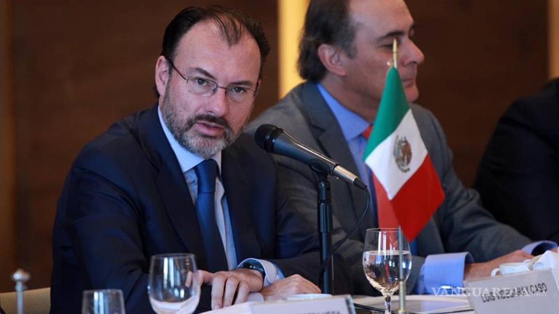 $!Pone Donald Trump en marcha el proceso para renegociar el TLCAN