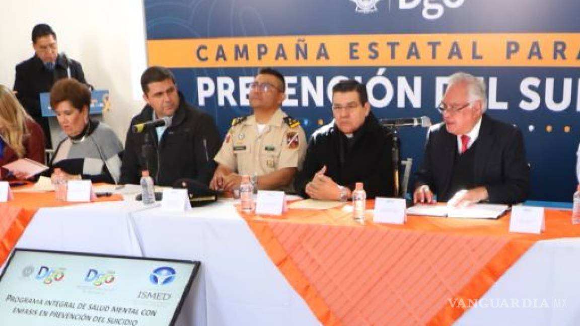 'Abuela materna del atacante del Colegio Cervantes de Torreón murió degollada y su padre estuvo preso por narcotráfico'
