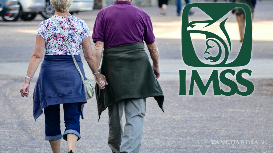 Pensión IMSS 2023: En esta fecha de diciembre los jubilados recibirán el último depósito del año