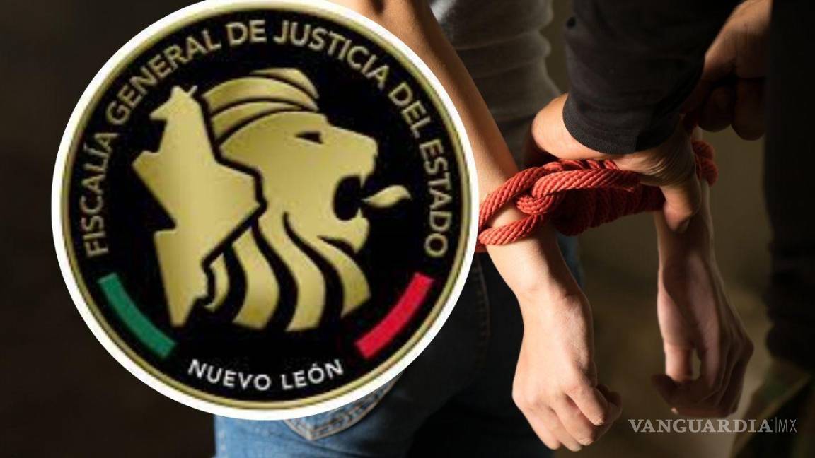 Fiscalía de Nuevo León se reserva sobre presuntos secuestros masivos en municipios