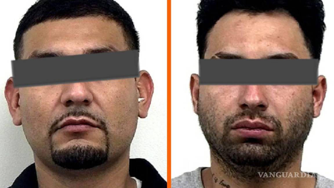 Capturan en Nuevo León a presuntos homicidas de rapero y cuatro personas más