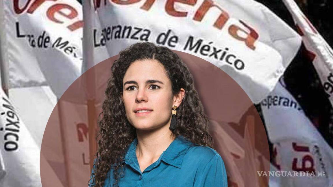 ¿Morena regresa a su origen? Esta es la propuesta de Luisa María Alcalde como líder nacional del partido