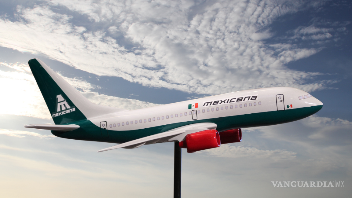 ¡A volar! Mexicana de Aviación comienza la venta de boletos a 9 destinos de México