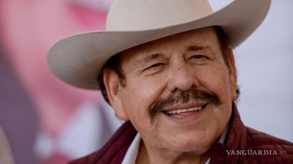 Fallece en Monterrey, Armando Guadiana, senador y empresario coahuilense