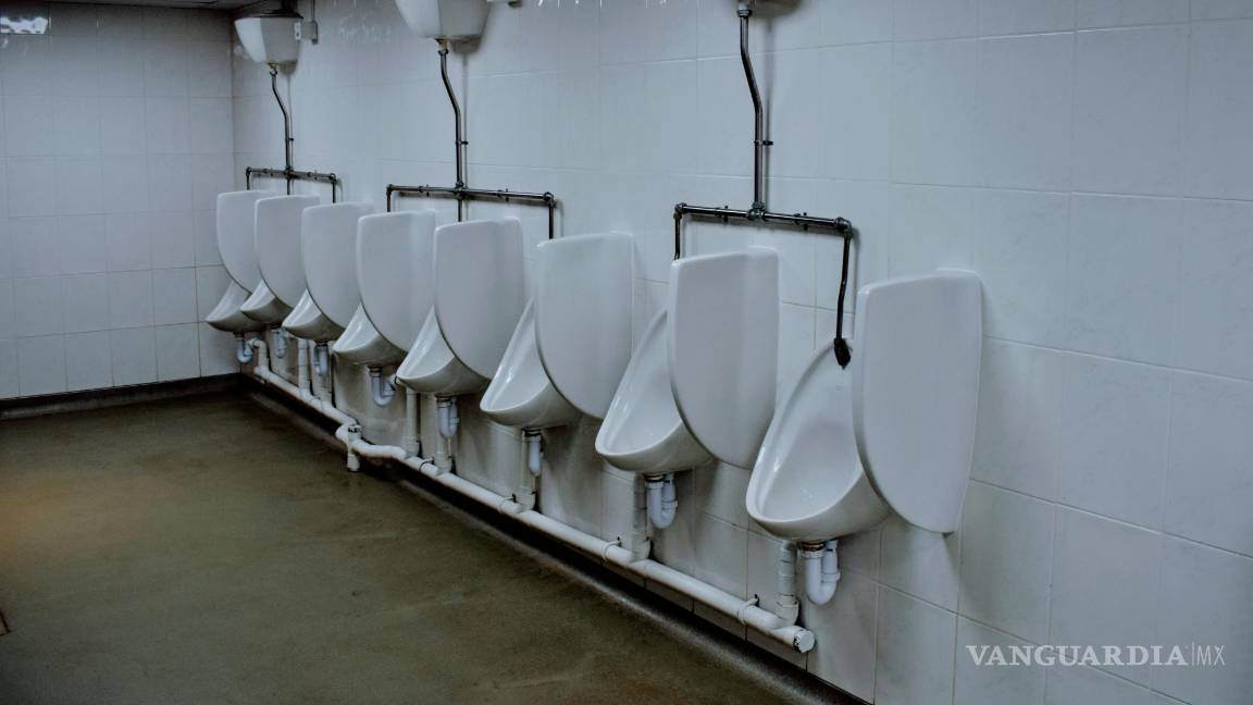 $!La magnitud del riesgo depende de muchas cosas, incluida la frecuencia con la que se limpia el baño y qué tan bien ventilado está.