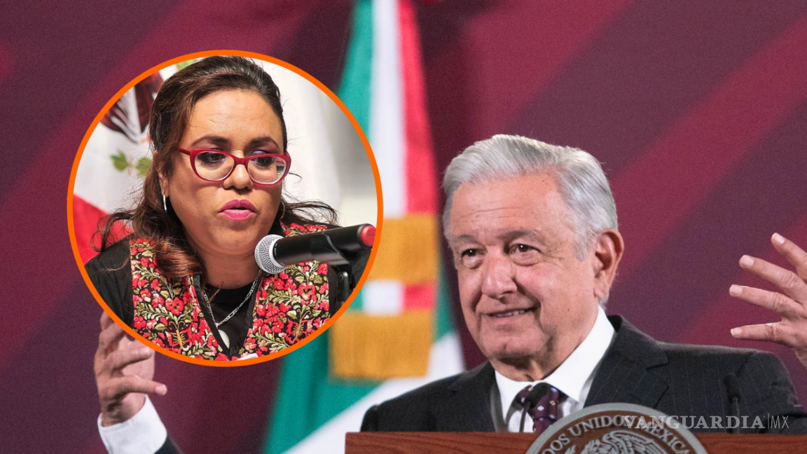 AMLO añade a Eréndira Cruzvillegas en la nueva terna para ministra de la Corte; mantiene a Batres y Alcalde