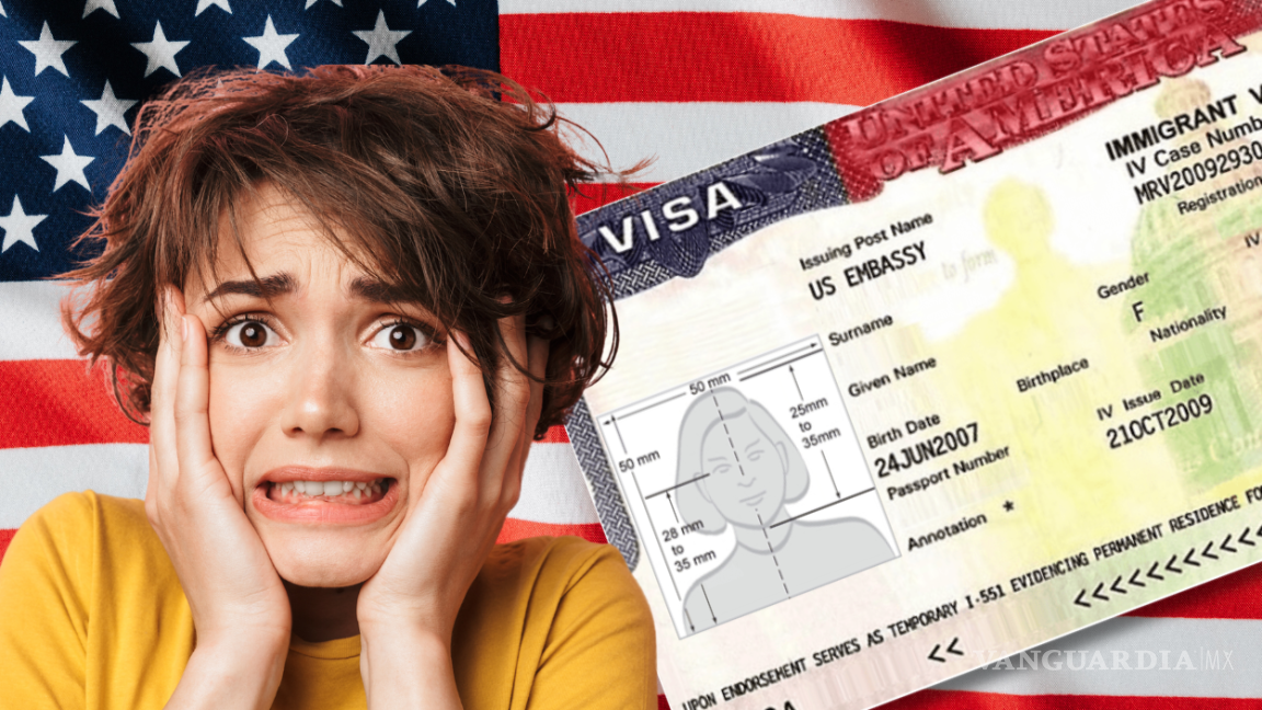 Visa para Estados Unidos: Conoce los objetos que están prohibidos y que podrían afectar tu entrevista
