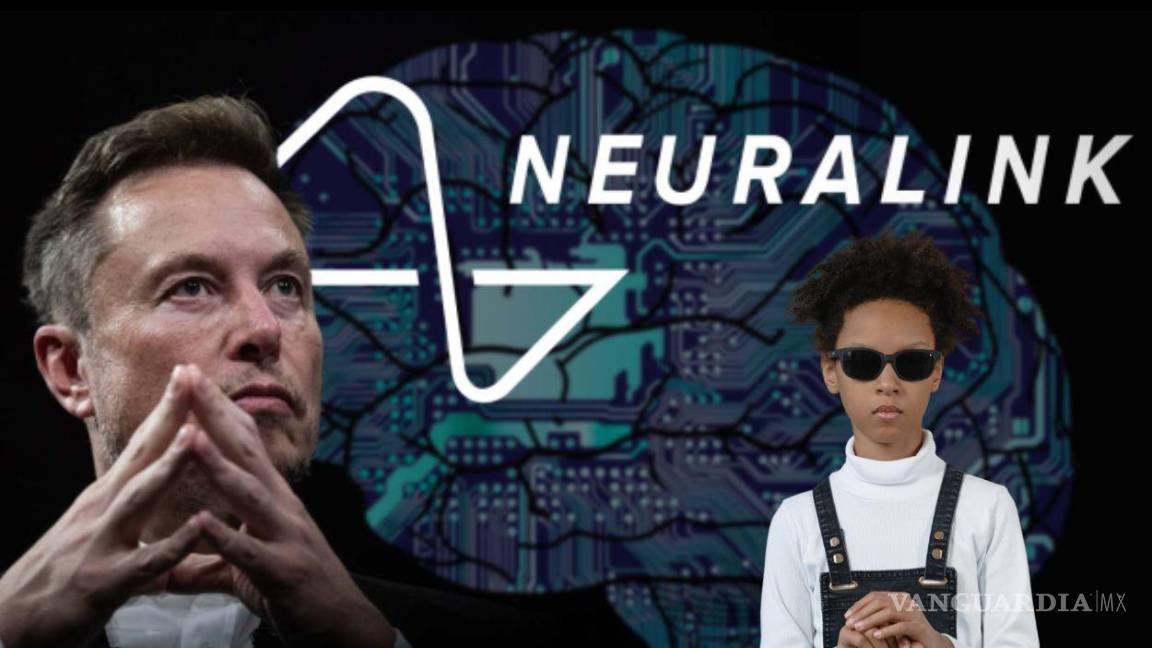 ¿Adiós a la ceguera? Neuralink, compañía de Elon Musk, anuncia próximo chip cerebral: Blindsight