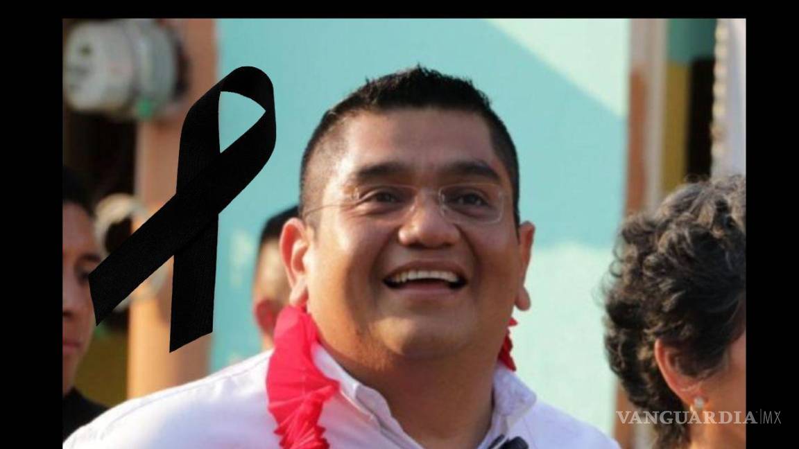 José Alfredo Cabrera, candidato del PRIAN a alcaldía en Guerrero, es asesinado en cierre de campaña