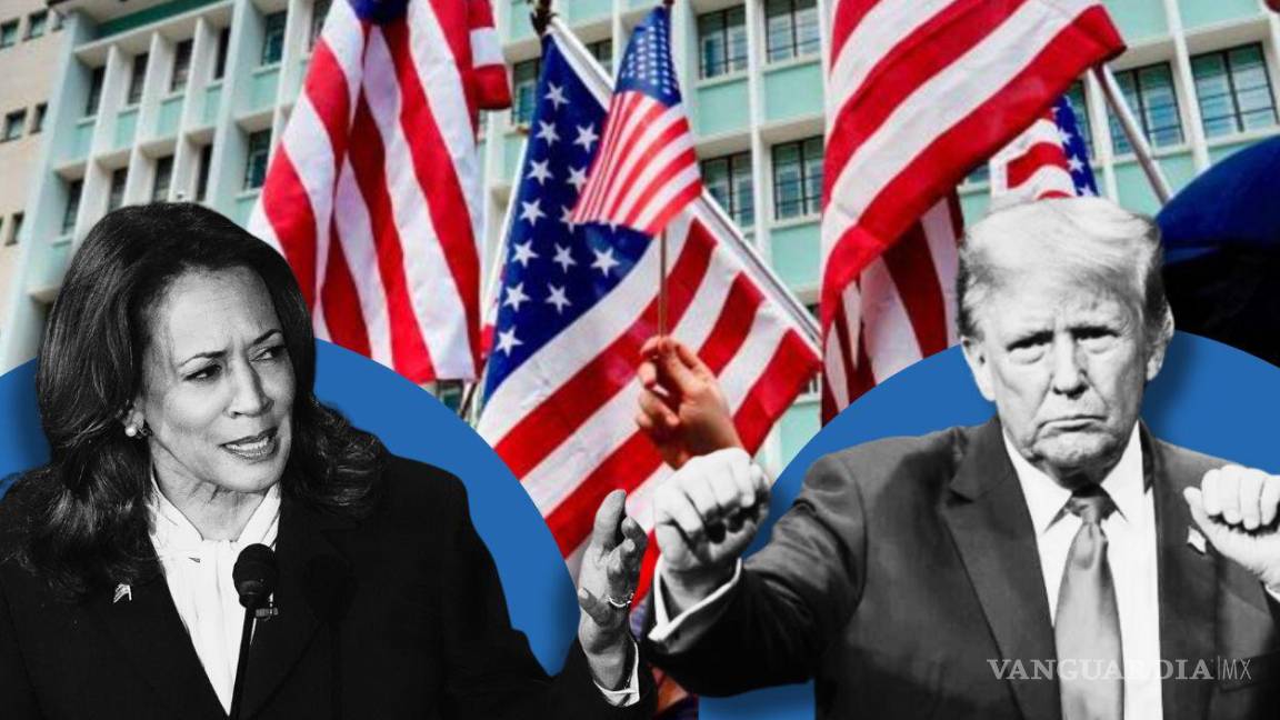 Kamala Harris vs. Donald Trump: ¿Quién ganó el primer debate por la presidencia de Estados Unidos?