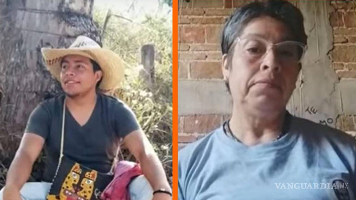 Madre de normalista de Ayotzinapa asesinado pidió cadena perpetua contra responsables