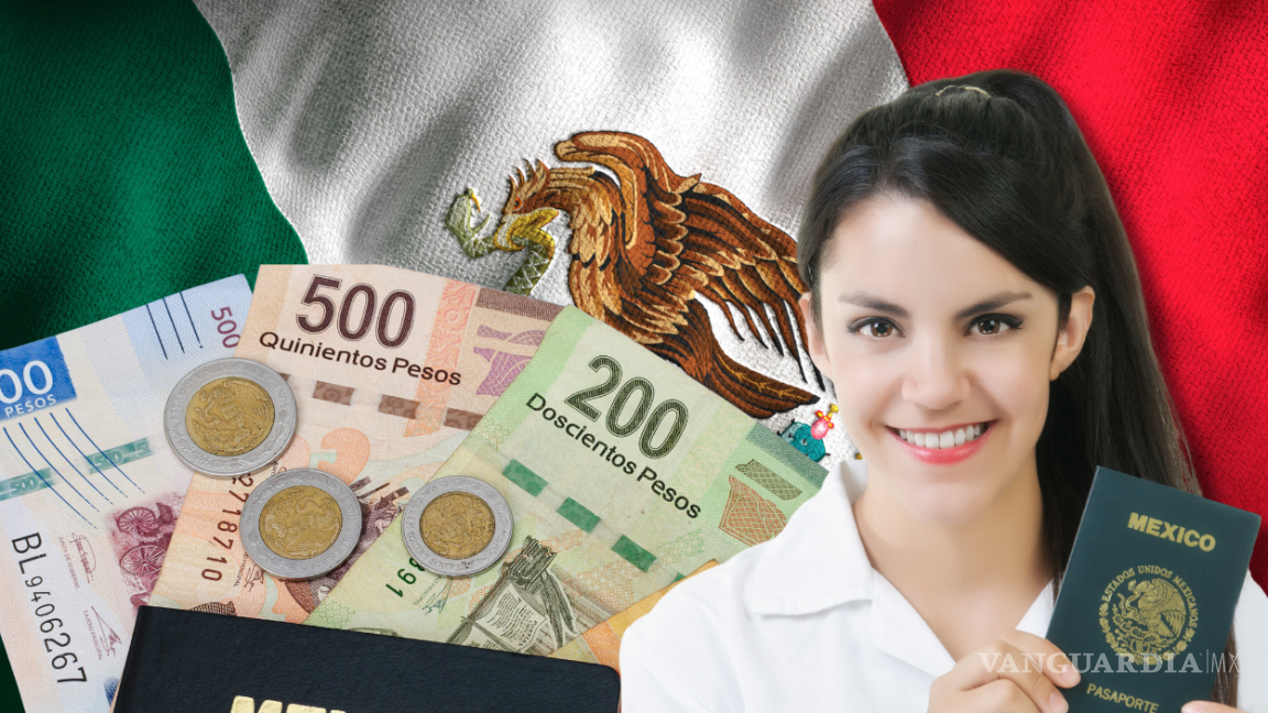 Pasaporte mexicano 2023-2024: Estos son los costos y requisitos que debes de cumplir para tramitarlo