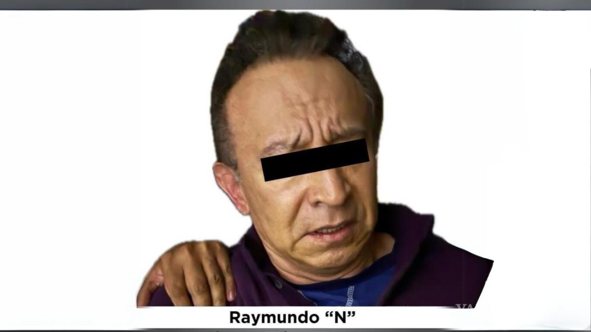 Detienen a Raymundo ‘N’, expresidente municipal de Toluca, por secuestro