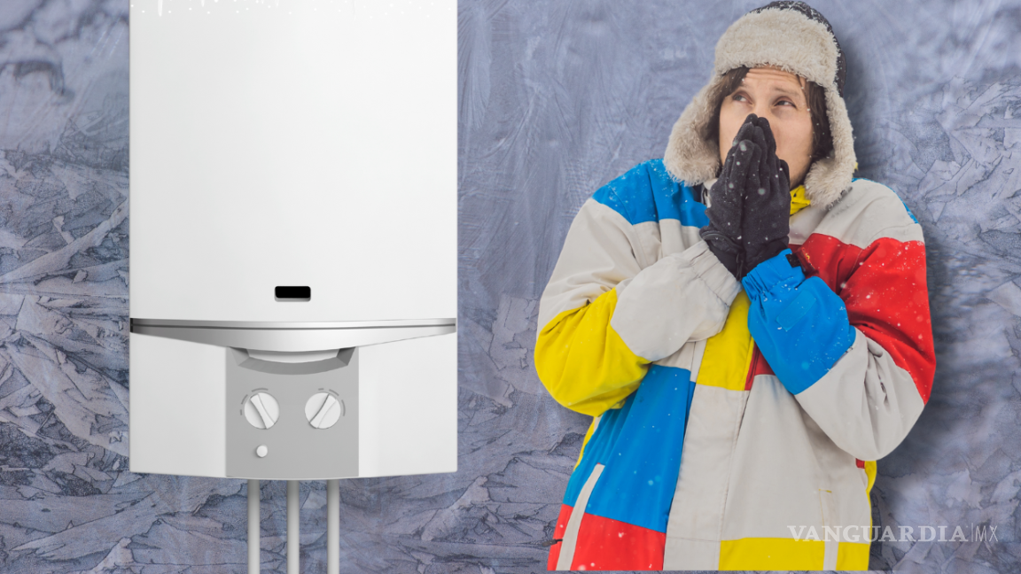 Optimiza el uso de tu boiler en temporada de frío: consejos para ahorrar gas