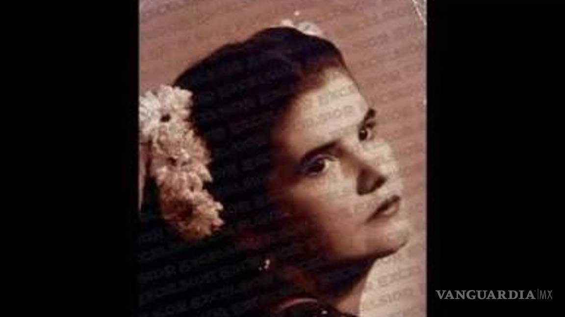$!Manuela Obrador de López tenía 72 años al momento de su deceso