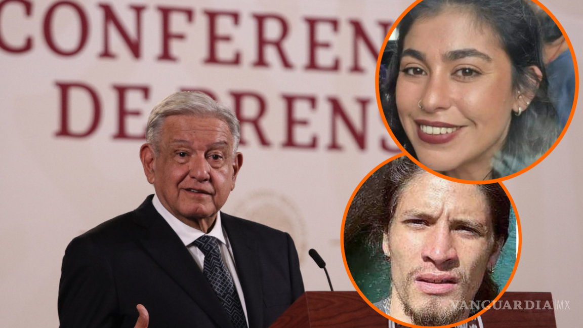 AMLO se niega a dar información sobre Ilana y Orión, mexicanos secuestrados por Hamás en Israel