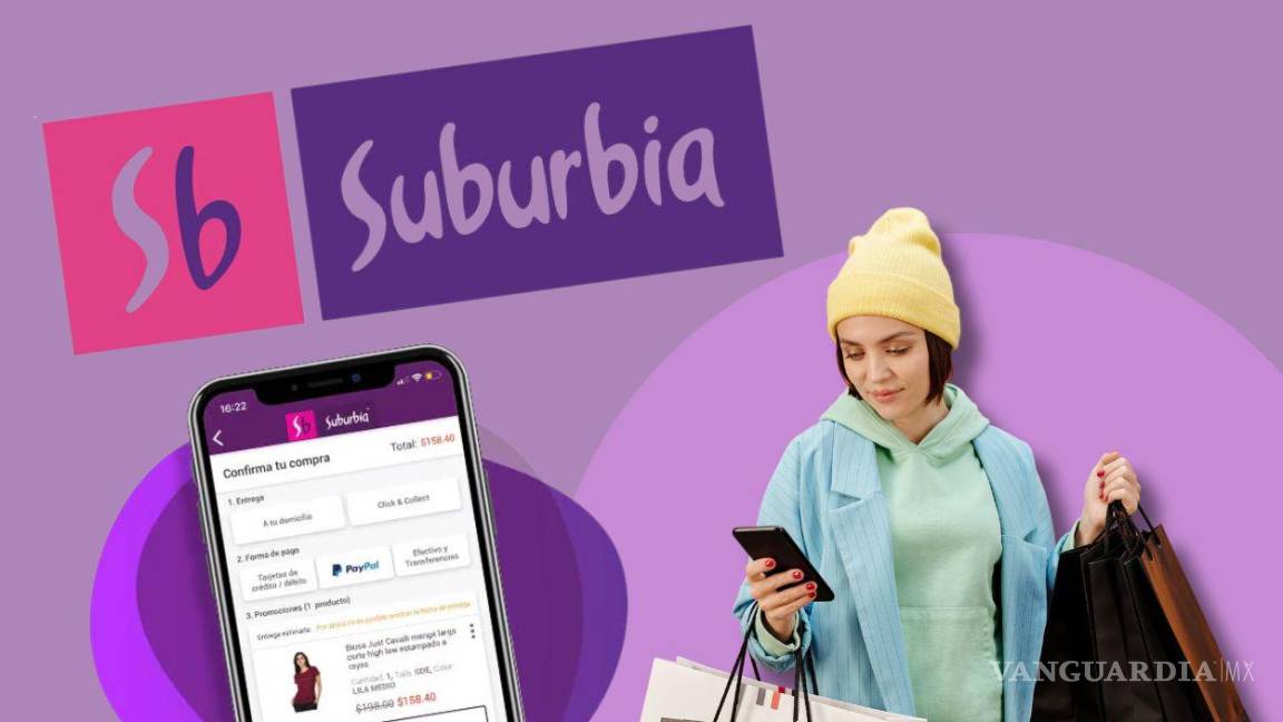 Noches Moradas de Suburbia 2024: Todo lo que debes saber sobre fechas y las mejores OFERTAS