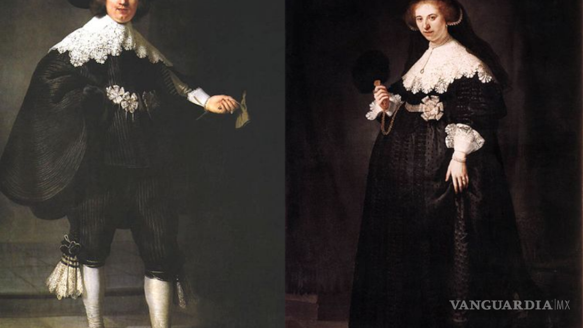 Acuerdan París y Amsterdam comprar juntos dos grandes Rembrandt