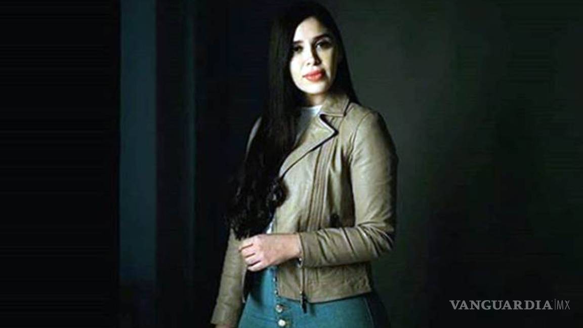 $!Las impactantes imágenes de Emma Coronel que quizá no has visto (Fotos)