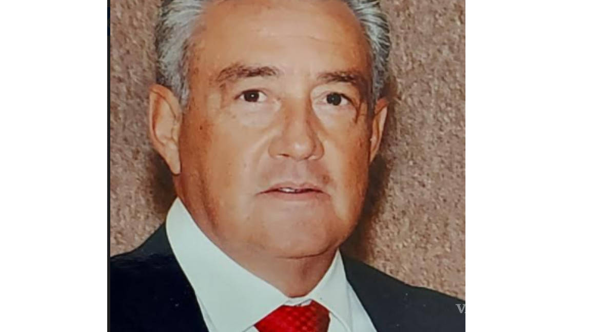 Alejandro Gutiérrez será el nuevo titular de Tránsito y Vialidad de Torreón