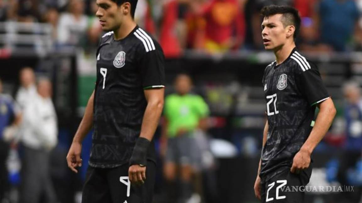 $!México se medirá ante Argelia en Holanda