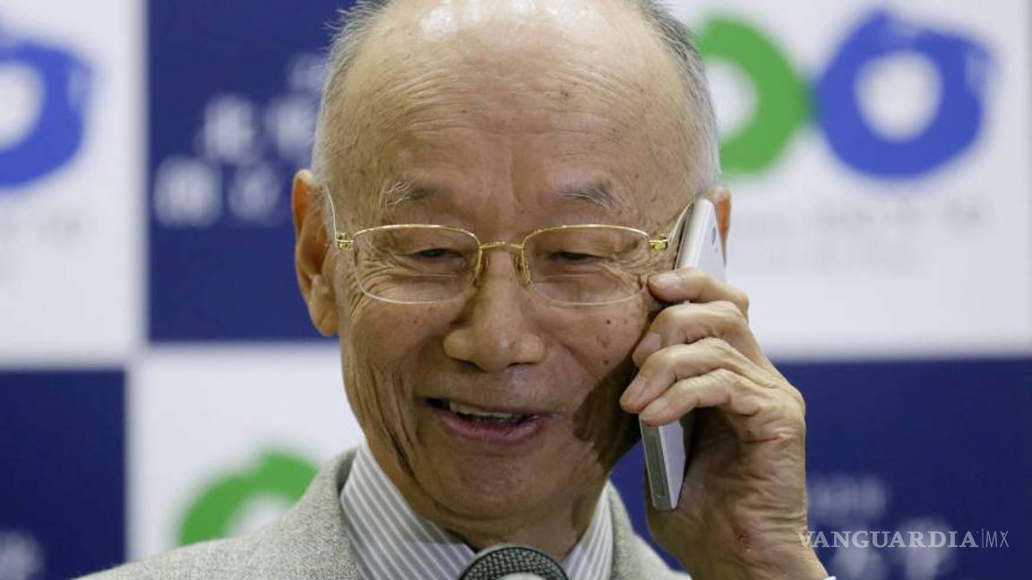 $!Nobel de Medicina al tratamiento de enfermedades parasitarias