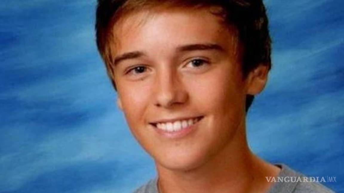 $!Un choque le salva la vida... descubren que tenía un tumor cerebral durante examen de rutina