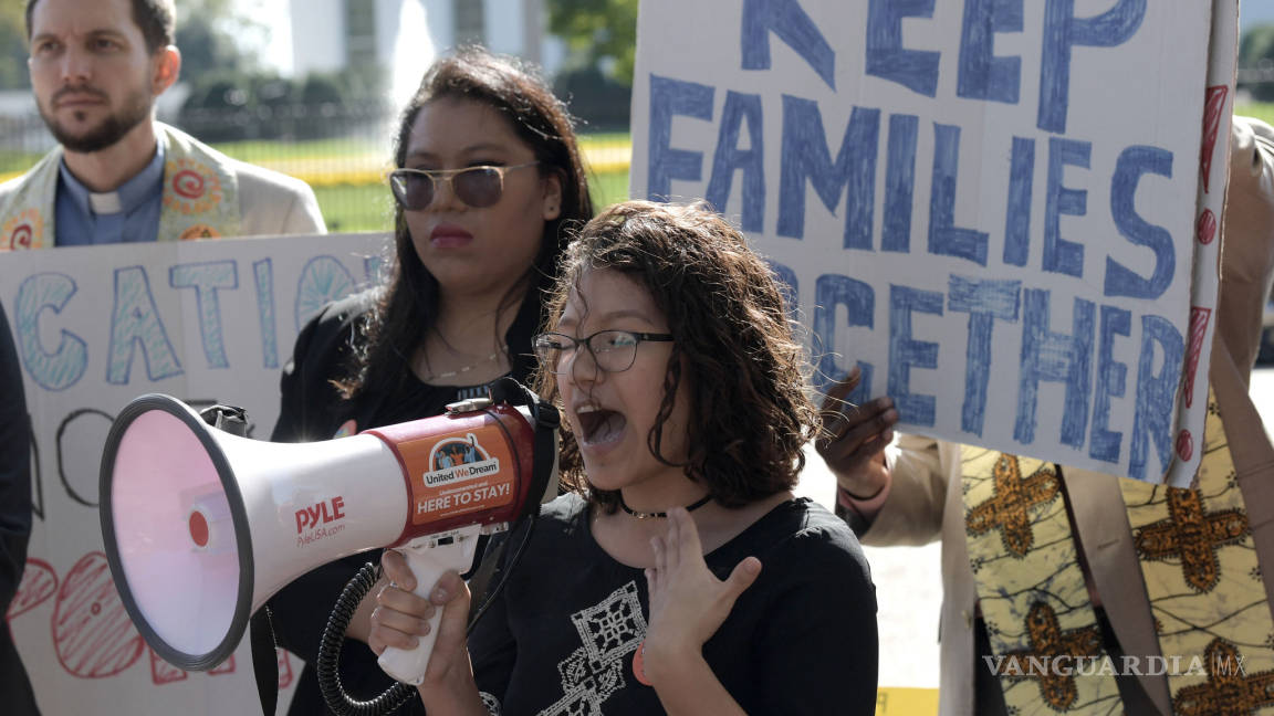 Teme Centroamérica deportaciones masivas