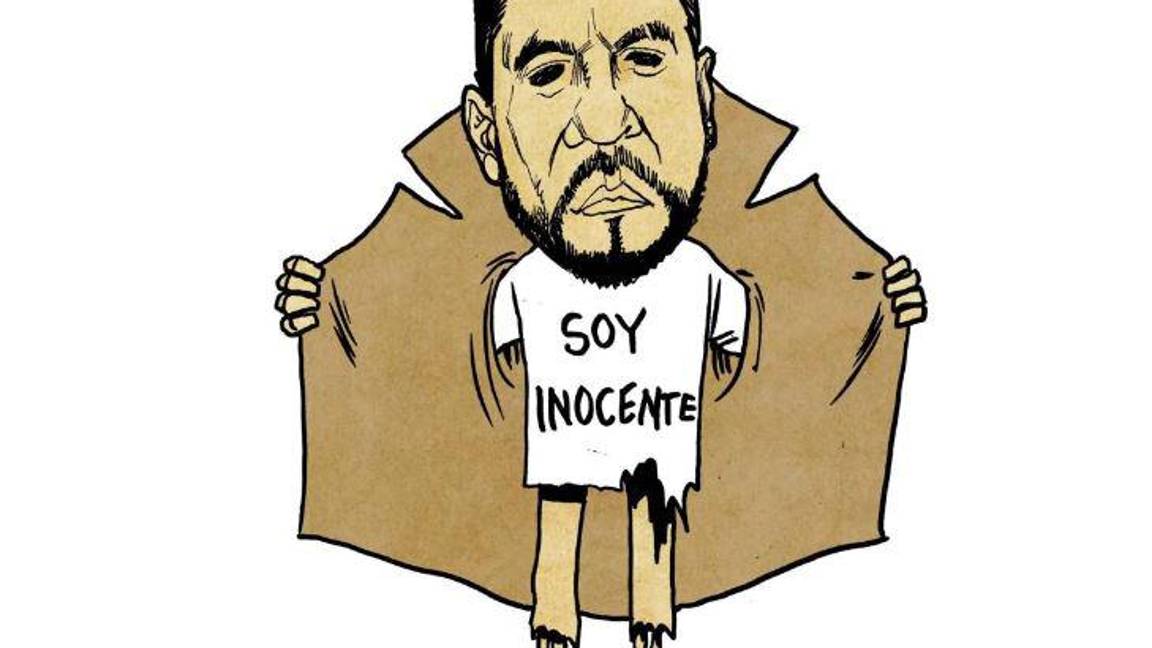 $!Calaveras 2021: desde Riquelme, Manolo, Guadiana hasta AMLO y Ebrard