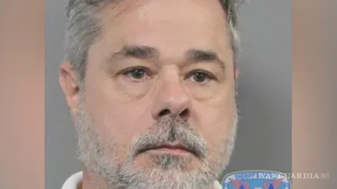 $!La jueza lo sentenció a 25 años de cárcel, ordenó que sea registrado como delincuente sexual y le prohibió contactar a las víctimas