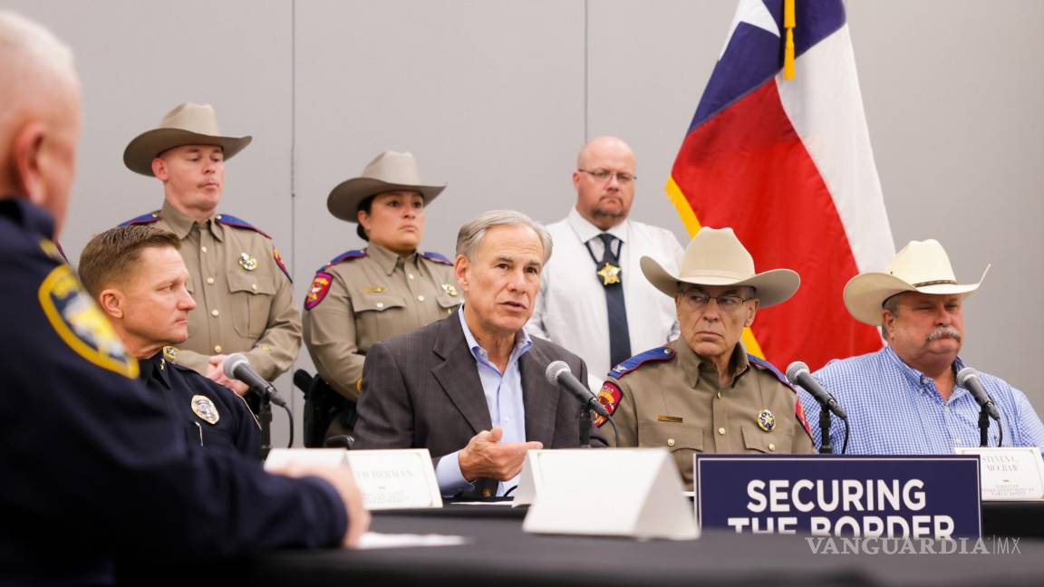 Gobernador de Texas designa a cárteles mexicanos como ‘organizaciones terroristas’