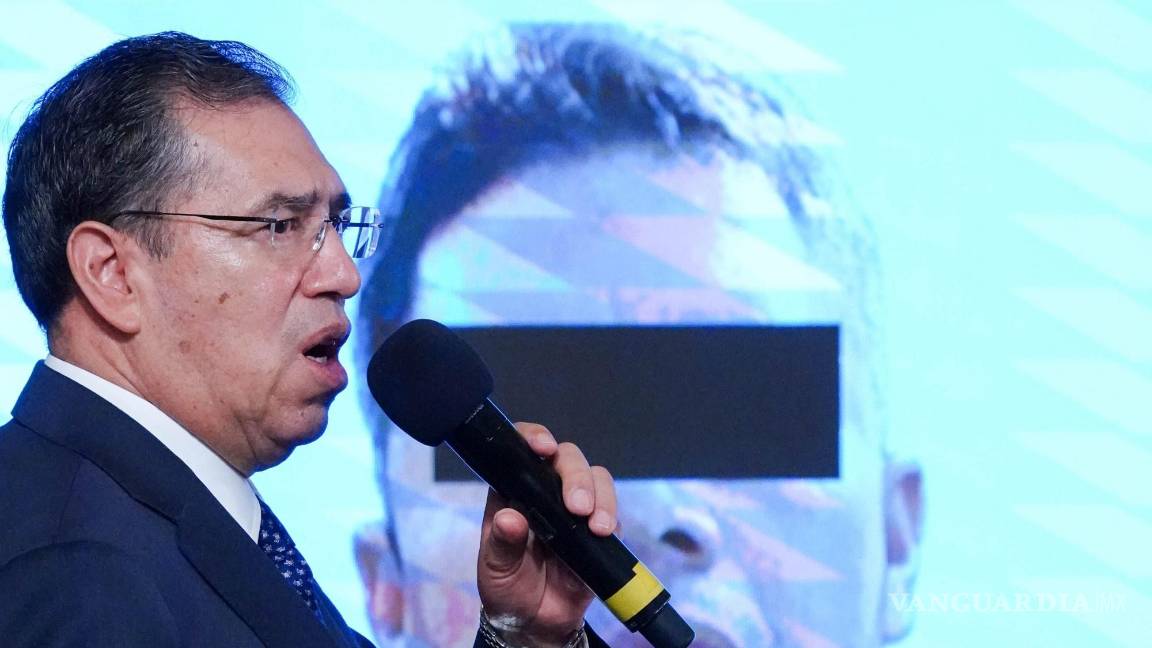 Destapan en ‘La Mañanera’ a jueces que ‘favorecen’ a ‘huachicoleros’