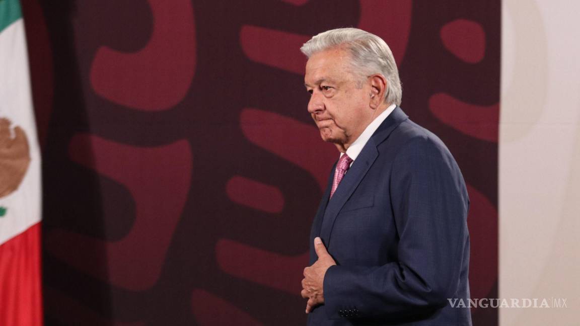 AMLO: El pato (o ganso) cojo, ¡a su rancho!