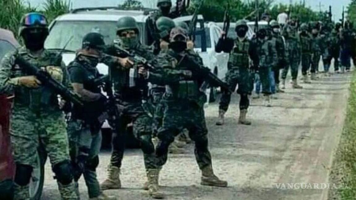 $!'El Payaso'... el sicario que dejó los circos para unirse al Cártel Jalisco Nueva Generación