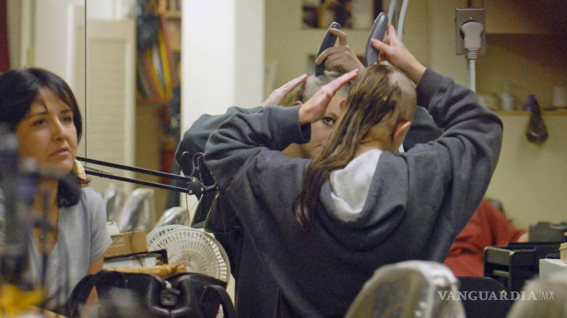 $!Britney Spears fue traicionada por sus guardaespaldas aquel día que se rapó