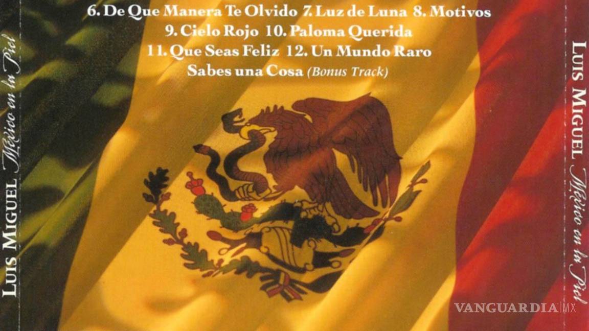 $!De RBD a Justin Bieber: famosos que han polemizado por el uso de la bandera mexicana