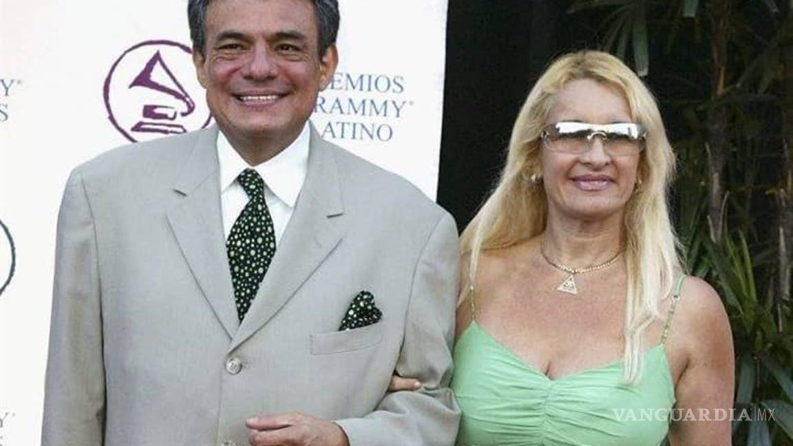 $!Sara Salazar alejó a José José de sus conocidos para que no denunciara que lo estaba envenenando