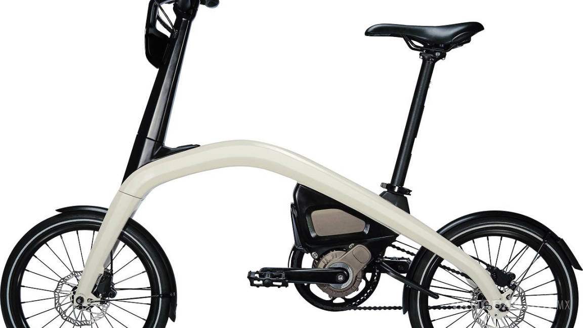 $!General Motors fabricará bicicletas eléctricas