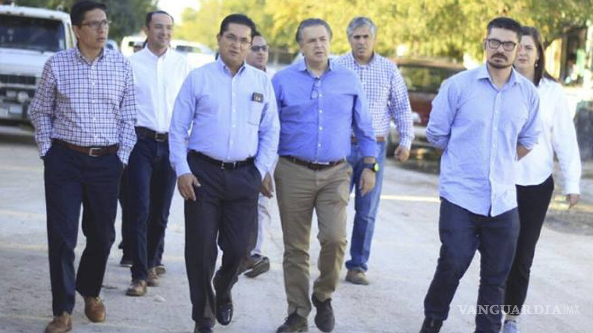Buenas expectativas con el nuevo gobierno de México: Alcalde de Acuña
