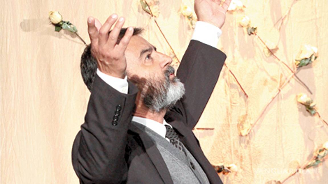 $!‘Caracol del Corazón; un camino de recuerdos hacia la muerte