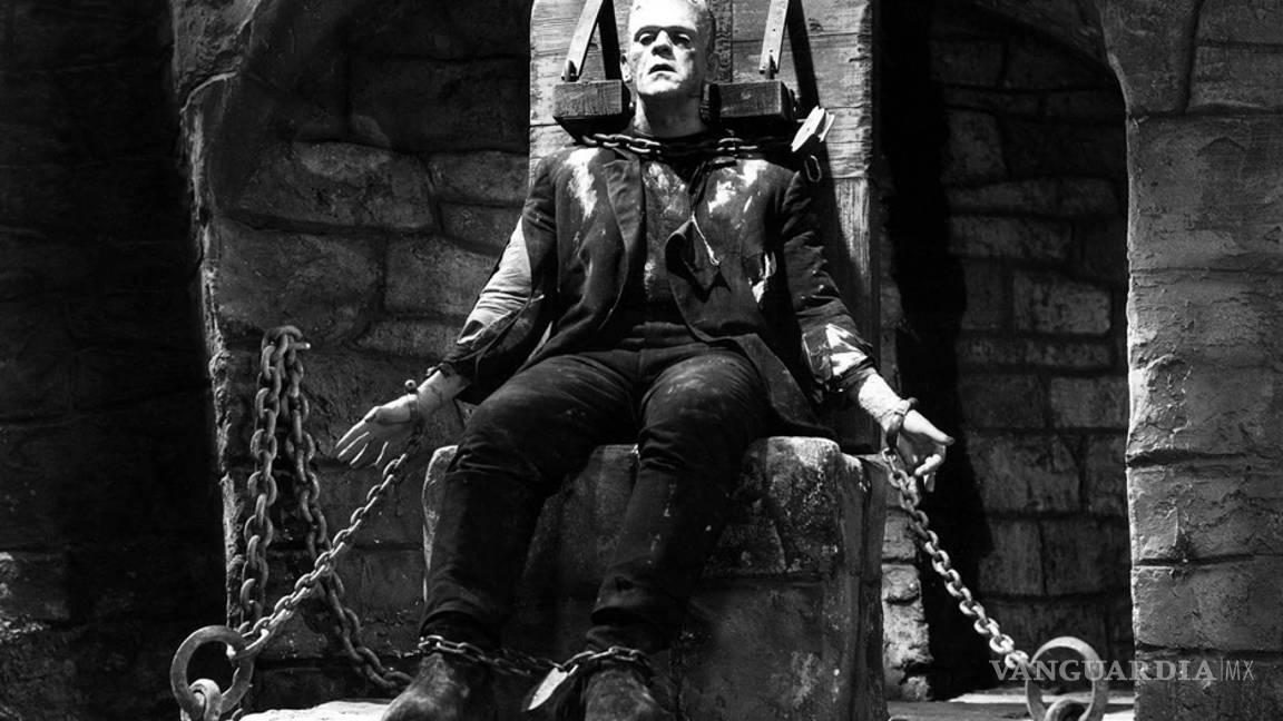 $!Mary Shelley, la mujer que creó al monstruo