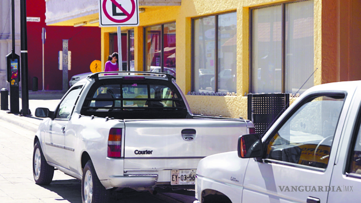 Municipio de Saltillo podría habilitar un predio como estacionamiento en el centro