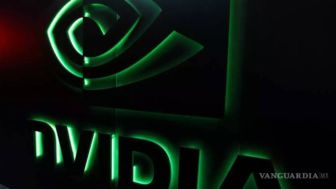 Nvidia es la empresa más valiosa del mundo, supera a Apple y Microsoft