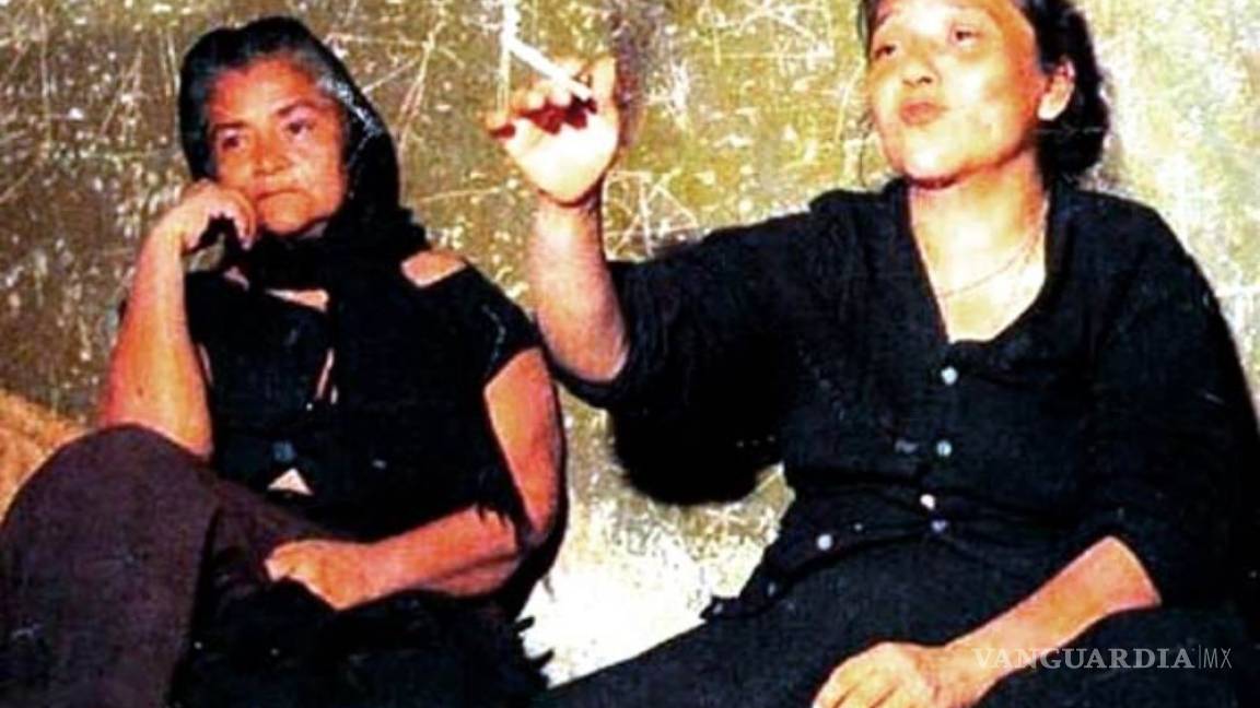 Las Poquianchis... las hermanas que secuestraban y prostituían a menores y que asesinaron a cerca de 150 personas
