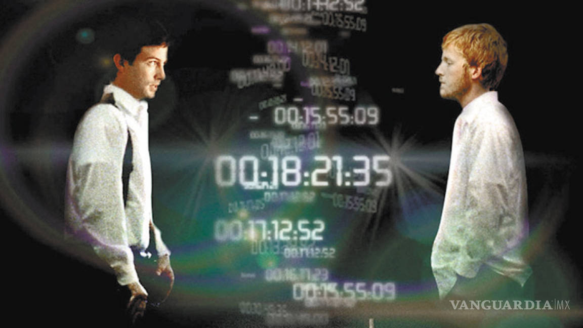 $!Ciencia en el cine