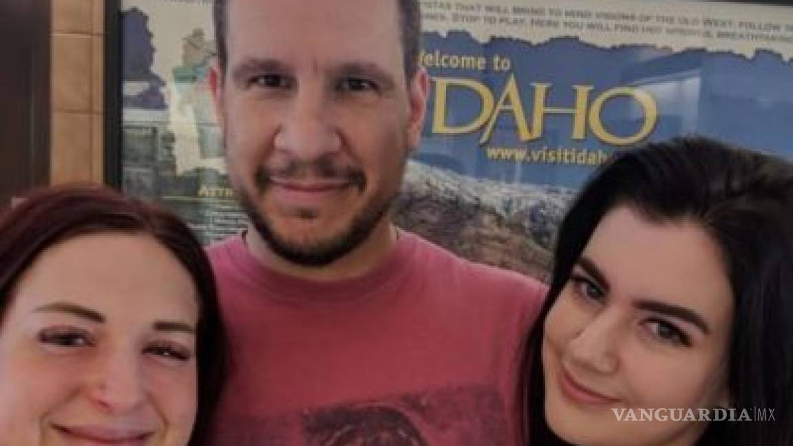 $!Jovencita viajó 800 km para perder la virginidad con su 'sugar daddy'... y su novia