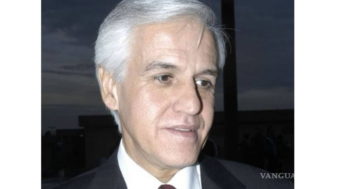 Otorgan a ex magistrado del Poder Judicial de Coahuila pensión vitalicia