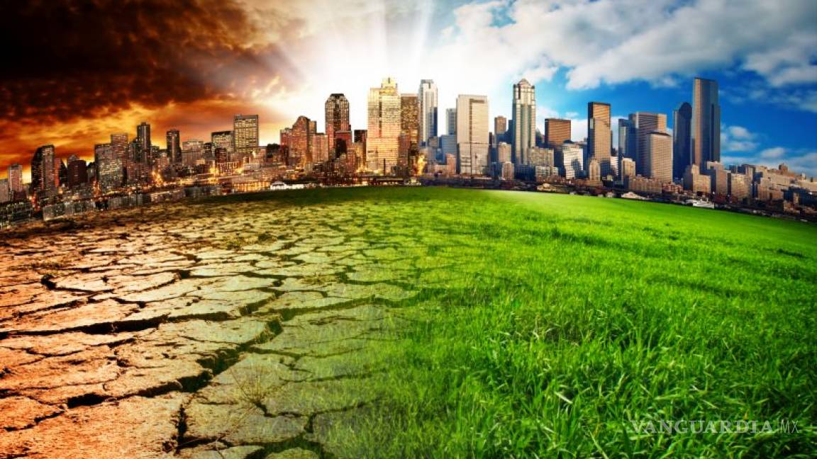 Interesa el clima y las soluciones... cuidar el planeta (Encuesta VANGUARDIA)