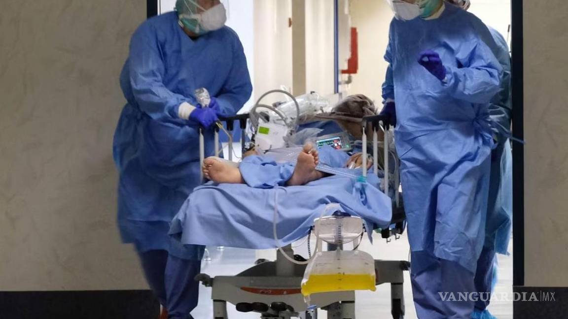 Enfermero mató a 20 pacientes de COVID-19; ‘fue por compasión’